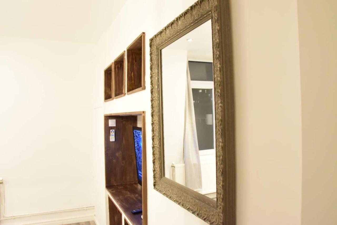 Design Appart - Hyper Centre - Tram - Free Wifi - Lerelaisdodile21 Valenciennes Exterior photo